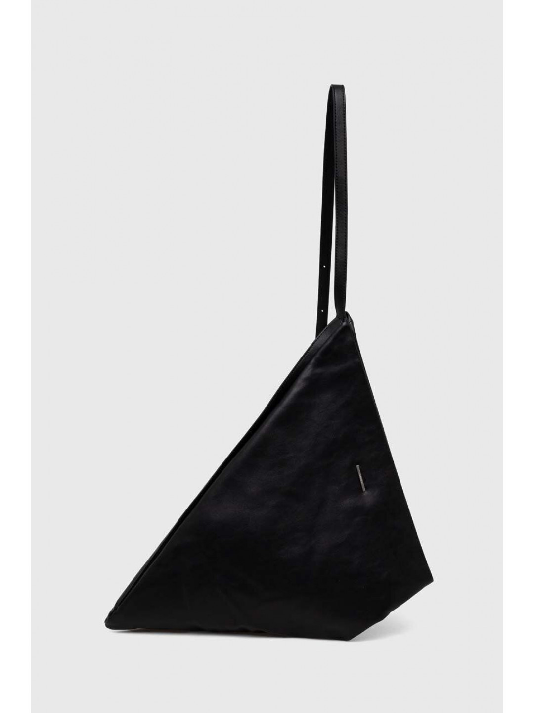 Kabelka Calvin Klein černá barva K60K611354